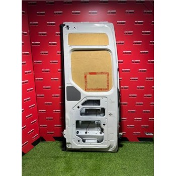 Recambio de puerta trasera izquierda para volkswagen crafter furgón (sy/sx)(09.2016) 2.0 35 furgón bl ta fwd [2,0 ltr. - 103 kw 