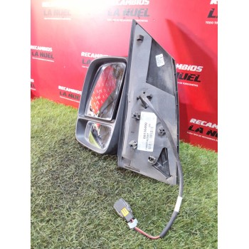 Recambio de retrovisor izquierdo para peugeot expert furgoneta (vf3a_, vf3u_, vf3x_) 1.6 hdi 90 8v referencia OEM IAM 14007425XT