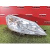 Recambio de faro derecho para peugeot expert furgoneta (vf3a_, vf3u_, vf3x_) 1.6 hdi 90 8v referencia OEM IAM 6206C5  