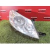 Recambio de faro derecho para peugeot expert furgoneta (vf3a_, vf3u_, vf3x_) 1.6 hdi 90 8v referencia OEM IAM 6206C5  