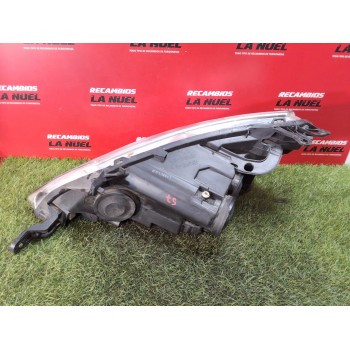 Recambio de faro derecho para peugeot expert furgoneta (vf3a_, vf3u_, vf3x_) 1.6 hdi 90 8v referencia OEM IAM 6206C5  