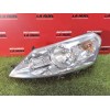 Recambio de faro izquierdo para peugeot expert furgoneta (vf3a_, vf3u_, vf3x_) 1.6 hdi 90 8v referencia OEM IAM 6208C5  