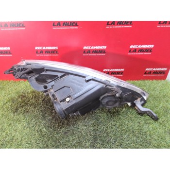 Recambio de faro izquierdo para peugeot expert furgoneta (vf3a_, vf3u_, vf3x_) 1.6 hdi 90 8v referencia OEM IAM 6208C5  