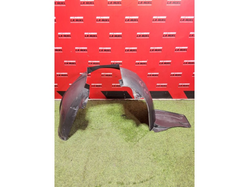 Recambio de paso de rueda delantero izquierdo para peugeot expert furgoneta (vf3a_, vf3u_, vf3x_) 1.6 hdi 90 8v referencia OEM I