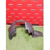 Recambio de paso de rueda delantero izquierdo para peugeot expert furgoneta (vf3a_, vf3u_, vf3x_) 1.6 hdi 90 8v referencia OEM I