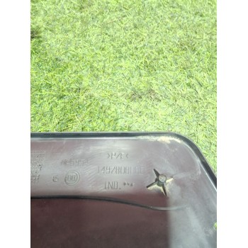 Recambio de paso de rueda delantero izquierdo para peugeot expert furgoneta (vf3a_, vf3u_, vf3x_) 1.6 hdi 90 8v referencia OEM I
