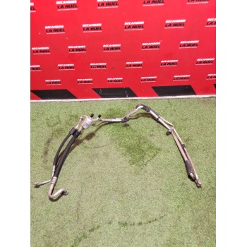 Recambio de tubos aire acondicionado para peugeot expert furgoneta (vf3a_, vf3u_, vf3x_) 1.6 hdi 90 8v referencia OEM IAM 511467