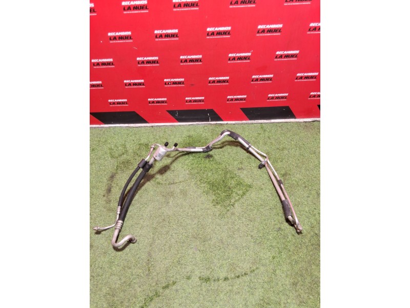 Recambio de tubos aire acondicionado para peugeot expert furgoneta (vf3a_, vf3u_, vf3x_) 1.6 hdi 90 8v referencia OEM IAM 511467