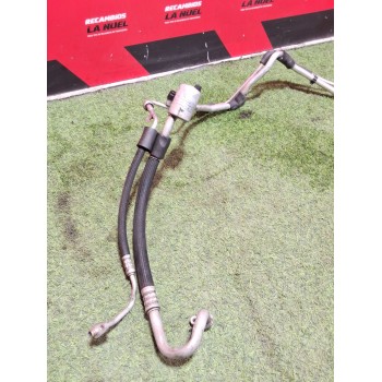 Recambio de tubos aire acondicionado para peugeot expert furgoneta (vf3a_, vf3u_, vf3x_) 1.6 hdi 90 8v referencia OEM IAM 511467