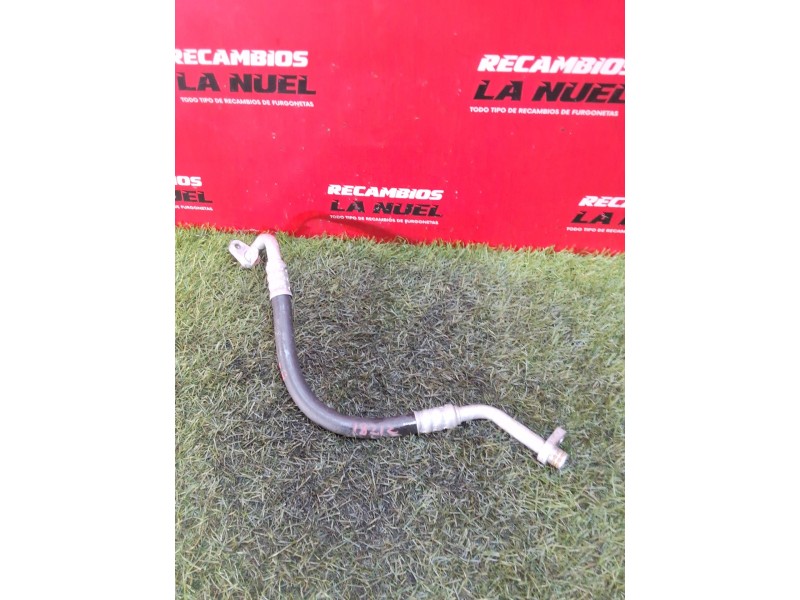 Recambio de tubos aire acondicionado para peugeot expert furgoneta (vf3a_, vf3u_, vf3x_) 1.6 hdi 90 8v referencia OEM IAM 511467