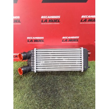 INTERCOOLER 1440084580 2002039 