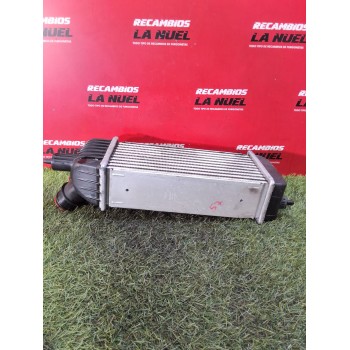 Recambio de intercooler para peugeot expert furgoneta (vf3a_, vf3u_, vf3x_) 1.6 hdi 90 8v referencia OEM IAM 1440084580 2002039 