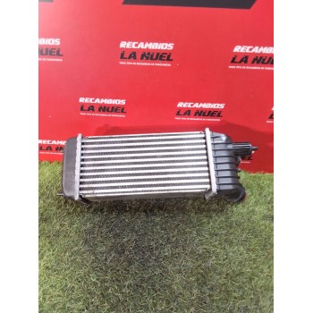 Recambio de intercooler para peugeot expert furgoneta (vf3a_, vf3u_, vf3x_) 1.6 hdi 90 8v referencia OEM IAM 1440084580 2002039 