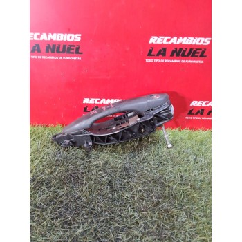 MANETA EXTERIOR DELANTERA IZQUIERDA 9802977380 98029781XT 