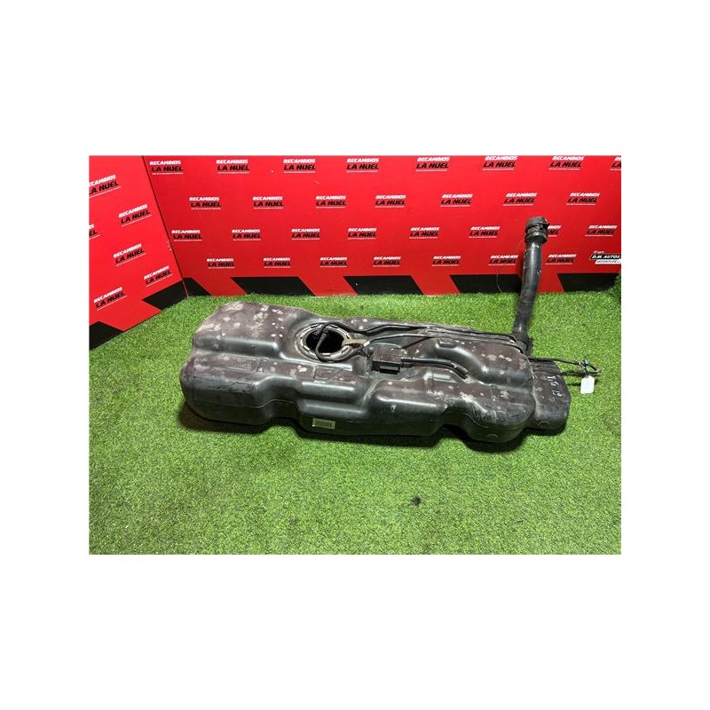 Recambio de deposito combustible para mercedes-benz vito furgón (447)(07.2014) 1.6 109/111 cdi worker compacta (447.601) [1,6 lt