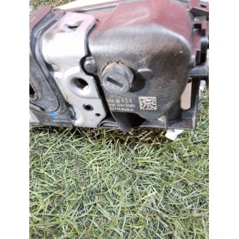 Recambio de cerradura puerta delantera izquierda para peugeot partner furgón/monospace (k9) 1.5 bluehdi 100 referencia OEM IAM 9