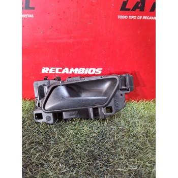 MANETA INTERIOR DELANTERA IZQUIERDA 98197439ZD 9819743977 