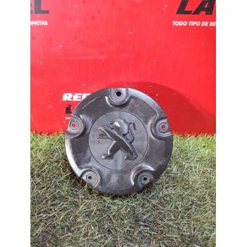 Recambio de tapacubos para peugeot partner furgón/monospace (k9) 1.5 bluehdi 100 referencia OEM IAM 9808342277 9808342377 