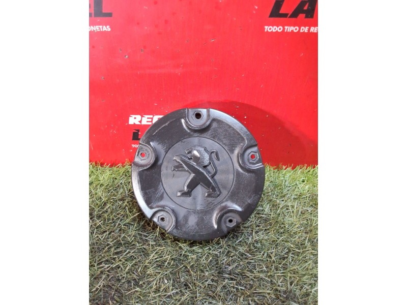 Recambio de tapacubos para peugeot partner furgón/monospace (k9) 1.5 bluehdi 100 referencia OEM IAM 9808342277 9808342377 
