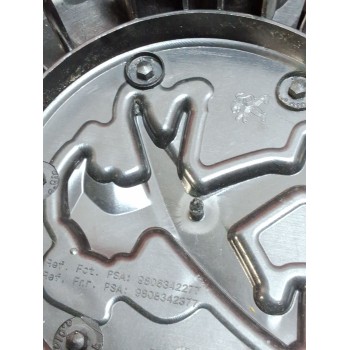 Recambio de tapacubos para peugeot partner furgón/monospace (k9) 1.5 bluehdi 100 referencia OEM IAM 9808342277 9808342377 