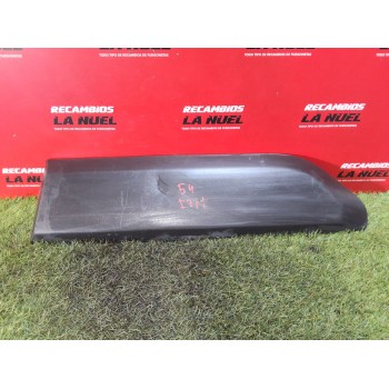 MOLDURA PUERTA TRASERA IZQUIERDA 9817695577 