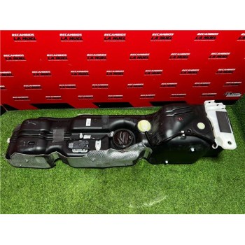 Recambio de deposito combustible para renault master iii furgón (02.2010) 2.3 l2h2 hka 3,5t [2,3 ltr. - 99 kw dci diesel cat] re
