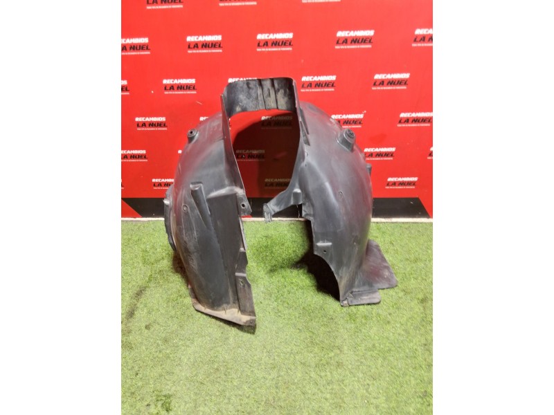 Recambio de paso de rueda delantero derecho para peugeot partner furgón/monospace (k9) 1.5 bluehdi 100 referencia OEM IAM 981739