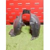 Recambio de paso de rueda delantero izquierdo para peugeot partner furgón/monospace (k9) 1.5 bluehdi 100 referencia OEM IAM 9817
