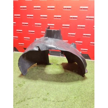 Recambio de paso de rueda delantero izquierdo para peugeot partner furgón/monospace (k9) 1.5 bluehdi 100 referencia OEM IAM 9817