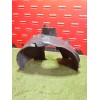 Recambio de paso de rueda delantero izquierdo para peugeot partner furgón/monospace (k9) 1.5 bluehdi 100 referencia OEM IAM 9817