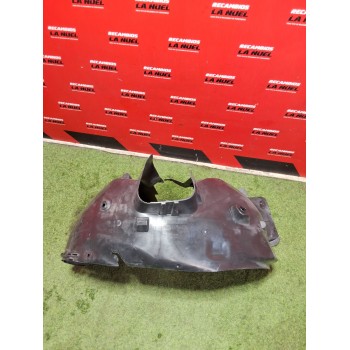 Recambio de paso de rueda delantero izquierdo para peugeot partner furgón/monospace (k9) 1.5 bluehdi 100 referencia OEM IAM 9817