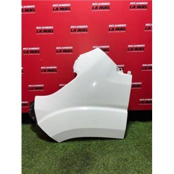 Recambio de aleta delantera izquierda para citroën jumper furgon (05.2014) 2.2 33 l2h1 bluehdi 140 [2,2 ltr. - 103 kw blue-hdi f