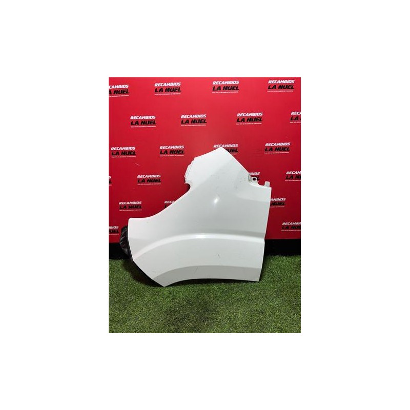 Recambio de aleta delantera izquierda para citroën jumper furgon (05.2014) 2.2 33 l2h1 bluehdi 140 [2,2 ltr. - 103 kw blue-hdi f