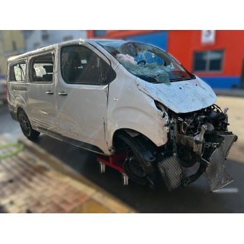 opel zafira life autobús (k0) del año 2025