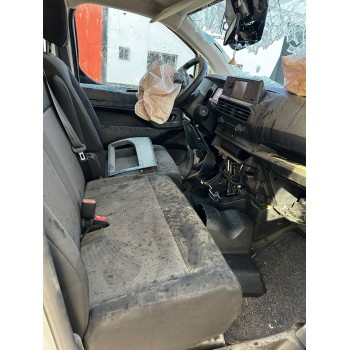 opel zafira life autobús (k0) del año 2025