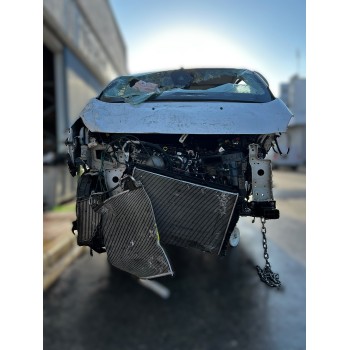 Recambio de despiece completo para opel zafira life autobús (k0) 2.0 referencia OEM IAM AH01 20GTCP 