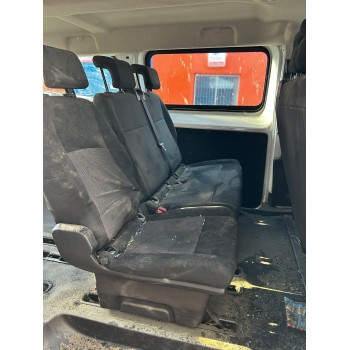 Recambio de despiece completo para opel zafira life autobús (k0) 2.0 referencia OEM IAM AH01 20GTCP 