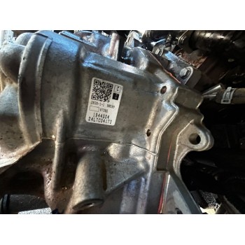 Recambio de caja cambios para opel zafira life autobús (k0) 2.0 referencia OEM IAM 20GTCP 1643637480 