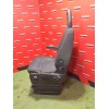 Recambio de asiento delantero izquierdo para iveco daily vi furgoneta 33s12, 35s12, 35c12 referencia OEM IAM 5802826074 58014043