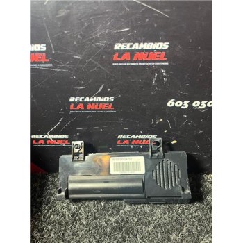 Recambio de modulo electronico para citroën jumpy furgón (05.2016) 2.0 control m [2,0 ltr. - 90 kw blue-hdi fap] referencia OEM 