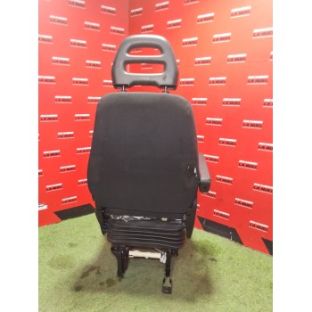 Recambio de asiento delantero izquierdo para iveco daily vi furgoneta 33s12, 35s12, 35c12 referencia OEM IAM 5802826074 58014043