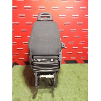 Recambio de asiento delantero izquierdo para iveco daily vi furgoneta 33s12, 35s12, 35c12 referencia OEM IAM 5802826074 58014043