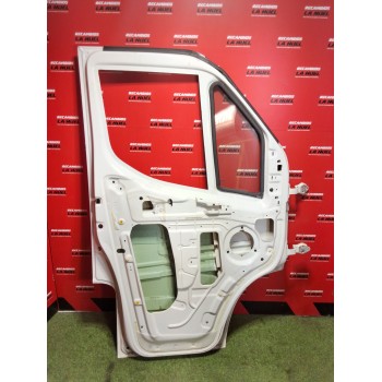 Recambio de puerta delantera izquierda para iveco daily vi furgoneta 33s12, 35s12, 35c12 referencia OEM IAM 5801489558  