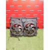 Recambio de electroventilador para peugeot expert furgoneta (vf3a_, vf3u_, vf3x_) 1.6 hdi 90 8v referencia OEM IAM   