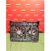 Recambio de electroventilador para peugeot expert furgoneta (vf3a_, vf3u_, vf3x_) 1.6 hdi 90 8v referencia OEM IAM   