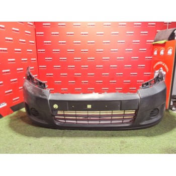 Recambio de paragolpes delantero para peugeot expert furgoneta (vf3a_, vf3u_, vf3x_) 1.6 hdi 90 8v referencia OEM IAM 7401FQ  