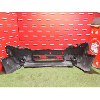 Recambio de paragolpes delantero para peugeot expert furgoneta (vf3a_, vf3u_, vf3x_) 1.6 hdi 90 8v referencia OEM IAM 7401FQ  