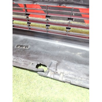 Recambio de paragolpes delantero para peugeot expert furgoneta (vf3a_, vf3u_, vf3x_) 1.6 hdi 90 8v referencia OEM IAM 7401FQ  