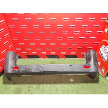 PARAGOLPES TRASERO 7410AS 