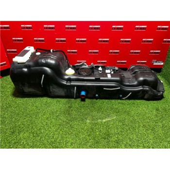 Recambio de deposito combustible para renault master iii furgón (02.2010) 2.3 l2h2 hka 3,5t [2,3 ltr. - 99 kw dci diesel cat] re